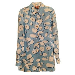 Tory Birch women's blouse
